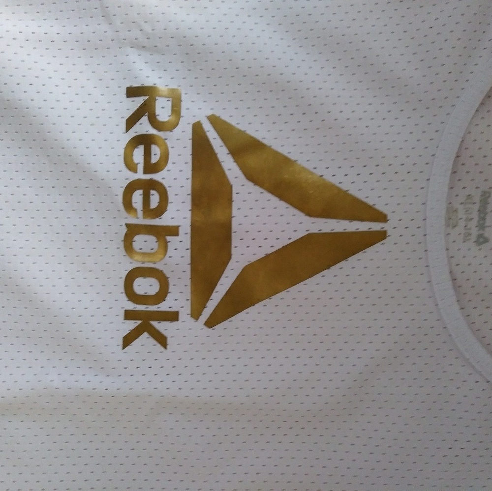 Reebok Athletic Shirt for Teens (Good Condition)